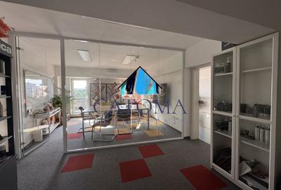 Birouri premium in inima Bucurestiului! Birouri premium in inima Bucurestiului! - 9