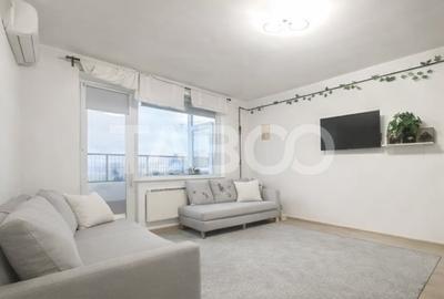 Apartament cu 2 camere semidecomandat, mobilat în Gheorgheni - 2