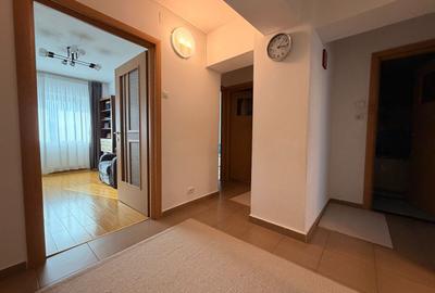 Apartament cu 3 camere decomandat, mobilat în Turda - 17