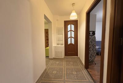 3 Camere Decomandat -Centrala Proprie | 1989 76MP | Metrou Timpuri Noi - 14