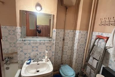 Garsonieră decomandată în Moșilor - 5