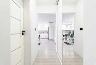 Apartament superb, ultrafinisat, bloc nou lângă Medlife Genesys Apartament superb, ultrafinisat, bloc nou lângă Medlife Genesys - 4