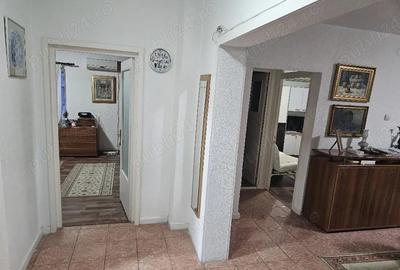 Apartament cu 4 camere semidecomandat în Colentina - 3