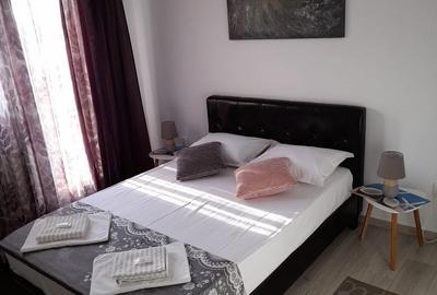 Casă cu 4 camere decomandat în Nord