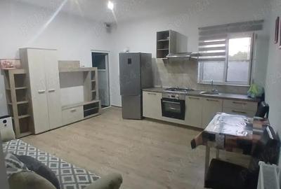 Apartament cu 2 camere decomandat în Central - 1