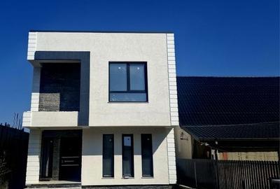 BUFTEA - Vila 5 camere BUFTEA - Vila 5 camere - 2