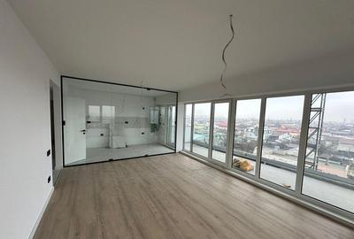 Apartament cu 3 camere decomandat în Titan - 9