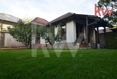 Casa deosebita zona Ford - Carcea, teren 1200 mp cu o gradina superba - 9