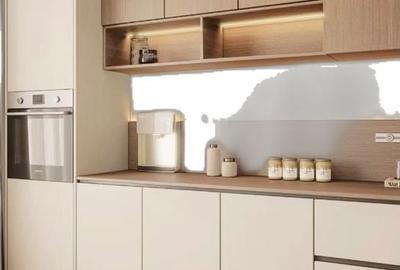 Apartament 2 camere decomandat etajul 2 Berceni Grand Arena dezvoltator direct - 3