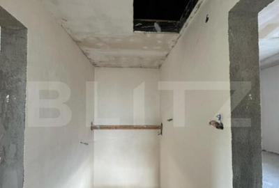 Jumatate de duplex cu 4 camere, 130 mp, in Deva - 14