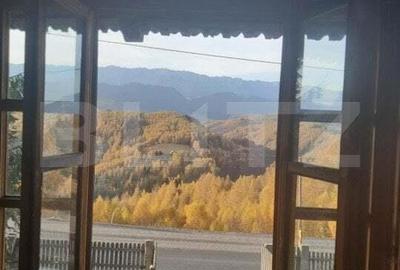 Casa de vacan?a, pretabila pentru pensiune in Moieciu - 13