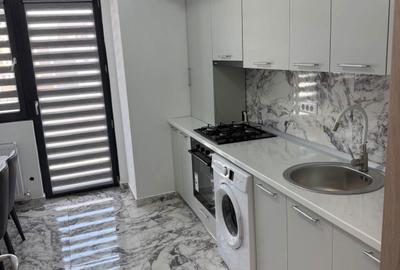 Apartament cu 2 camere decomandat în Central - 3