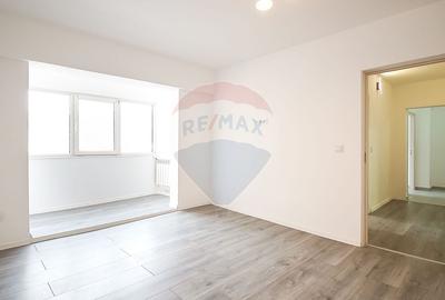 Apartament cu 2 camere decomandat în Județean - 2