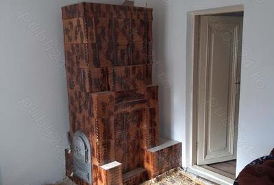 Casa de vanzare . - 7