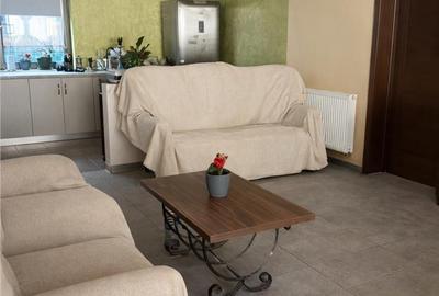 Casă cu 5 camere cu Teren 660 Mp în Central - 13