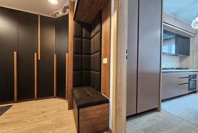 Apartament 3 camere Metrou Mihai Bravu - Global Residence - 5