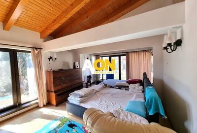 Casa de vanzare 5 camere, 980 teren, zona Piata Cetate - 7