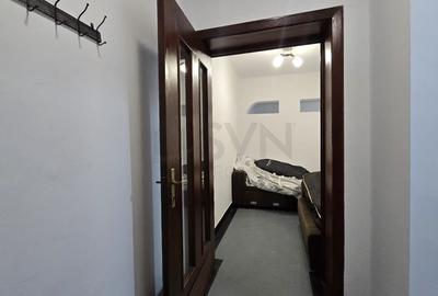 Apartament cu 3 camere semidecomandat în Unirii - 9