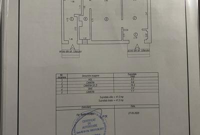 Spațiu comercial, de 50 mp, în Central - 5