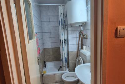 Costin Georgian metrou - 4