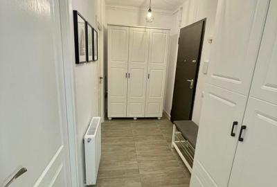 Garsonieră decomandată în Lujerului - 6