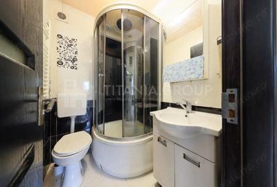 Apartament 2 camere, str Carierei, comision 0 - 1