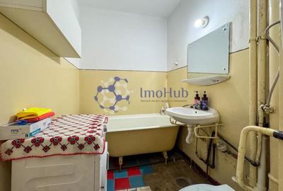 Apartament cu 2 camere decomandat, Tatarasi, Flora - 5