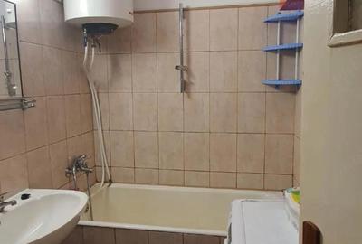 Garsonieră semidecomandată în Central - 1