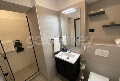 Apartament 2 camere cu vedere frontala catre lac - 7