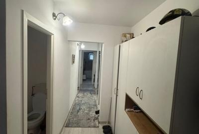 Apartament cu 3 camere decomandat, mobilat în Frumoasa - 5
