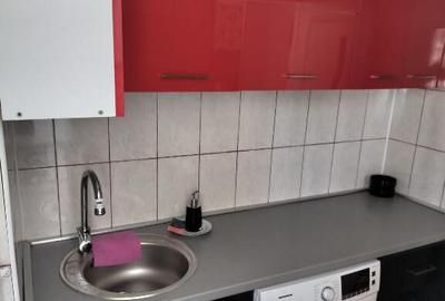 Garsonieră decomandată în Noua - 8