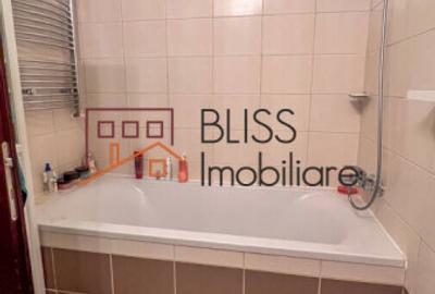 Apartament 3 camere în zona Iancu Nicolae Baneasa Zoo - 18