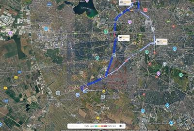 De vanzare, teren intravilan Bragadiru, Green Pool - 3