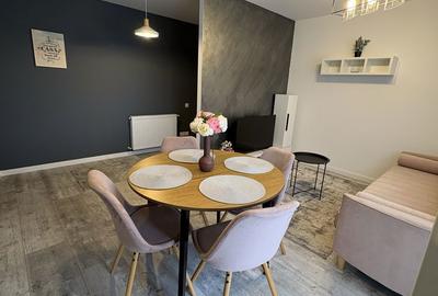 Apartament cu 2 camere decomandat în Florești - 2