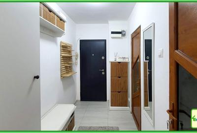 Apartament cu 2 camere semidecomandat în Cina - 8