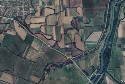 Teren agricol extravilan de 2700 mp, în Albina - 1