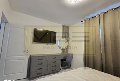 Garsonieră decomandată, mobilată în Păcurari - 2