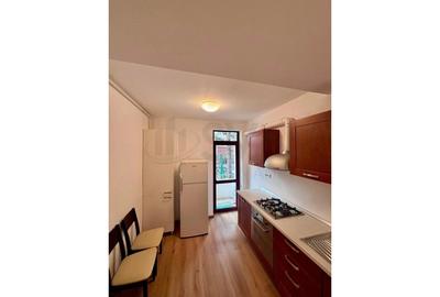 Apartament cu 2 camere decomandat, mobilat în Dorobanți - 8