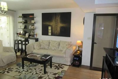 Casă în Theodor Pallady