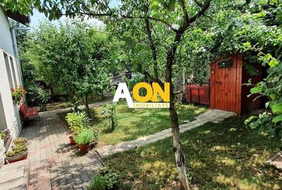 Casa5 camere + garaj si anexa, 507 mp teren,  zona Schit - 4