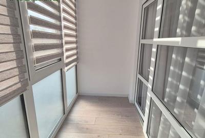 Apartament cu 3 camere decomandat în Cug - 8