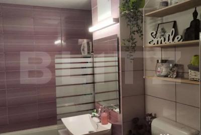 Apartament cu 2 camere decomandat în Central - 14