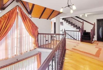 Casă individuală cu 5 camere cu Teren 425 Mp în Florilor - 9