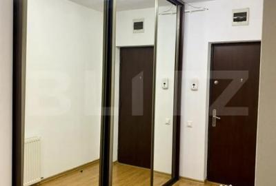 Apartament cu 3 camere semidecomandat în Central - 9