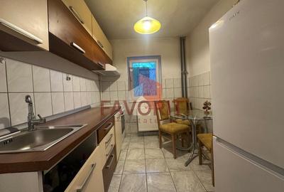 Apartament cu 3 camere decomandat în Torontalului - 5