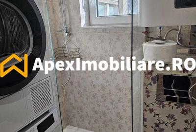 Garsonieră, mobilată în Romană - 6