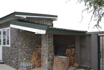 REV0002800 Vila de vanzare cu vedere la lac Laguna Albastra Corbeanca - 37