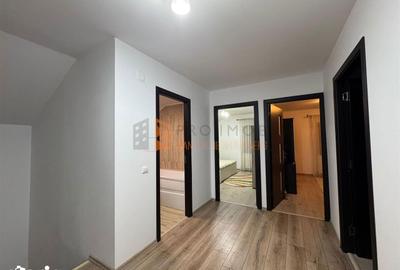 Casă cu 5 camere decomandat cu Teren 299 Mp în Central - 10