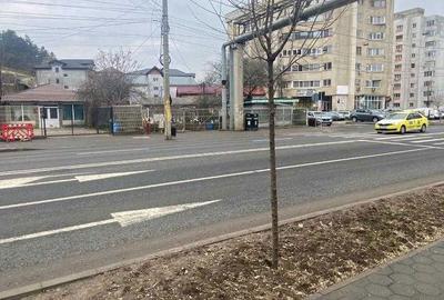 Spațiu comercial, de 300 mp, în Central - 1