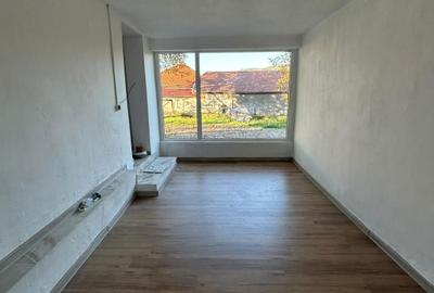 Casă cu 3 camere în Mintia - 3